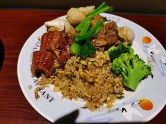 -松子料理(亮马桥店)