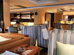 -上海浦西万怡酒店