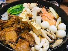 -红叶日料·放题·海胆·定食(星海店)