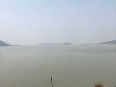 -湖山人家·湖景餐厅·特色农家菜(太湖西山店)