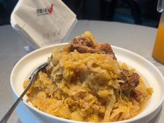 -巴盟人家·内蒙地方菜(华丽家族店)