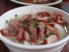 -凌舍好烧鹅(中山路店)