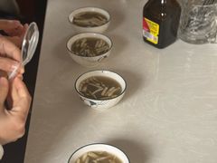 -安海长火土笋冻