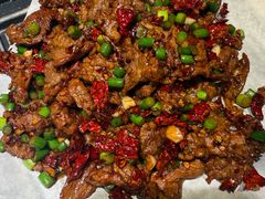 -飶香居(省博物馆店)