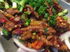 -树厨贵州菜(大十字店)