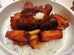 -悦融琥珀·京鲁菜·海味珍品(西单店)
