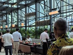 -新加坡瑞士史丹福酒店