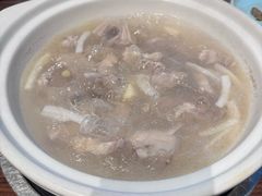 -龙泉人椰子鸡·糟粕醋·地标海南菜(龙昆南店)