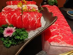 -色響火锅(恒隆广场店)
