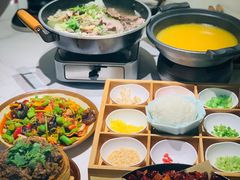 -乔阿马·江南味·驴肉香(龙湖华泾天街店)