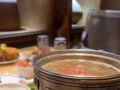 -雍和会海鲜姿造自助(湖东路店)