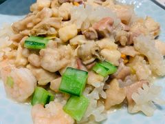 -普天和酒楼·新津菜·烤鸭(天津之眼店)