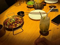 -不二·民谣音乐餐酒吧(九眼桥店)