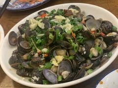 -老马家·舌尖上的西塘美食