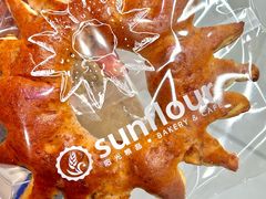 -Sunflour(来福士店)