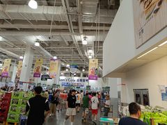 -山姆会员商店(亦庄创意生活广场店)