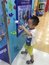 -玩具反斗城(正大广场店)