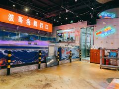 -马路牙子地桌烤肉(工体店)