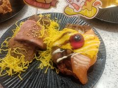-争鲜回转寿司(西红门荟聚PLUS店)