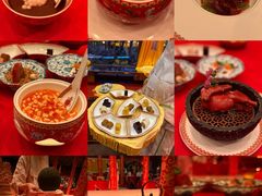 -白家大院·王府宫廷菜(苏州街店)