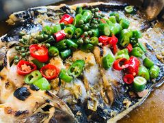 -半天妖烤鱼(方庄店)