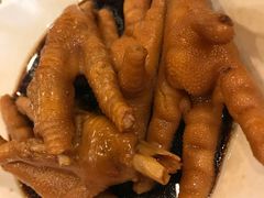 凤爪-添好运点心专门店(中环IFC店)
