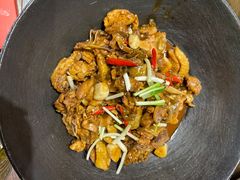 -渔乡米香·剁椒鱼头(四方坪店)