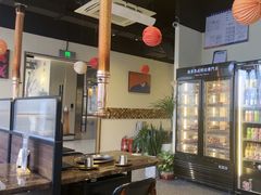 -橡果烤肉(仙林店)