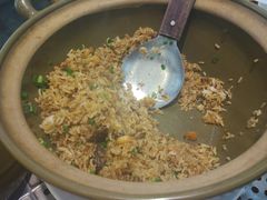 金牌焗蚝饭-飞尝蚝·顺德菜·鱼生(顺德总店)