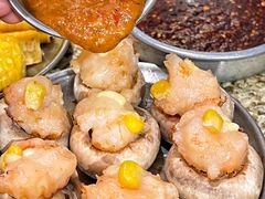 -首尔烤肉大排档(合生汇店)