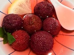 -桃夭日式料理(国信店)