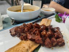 -天毓山庄·餐厅