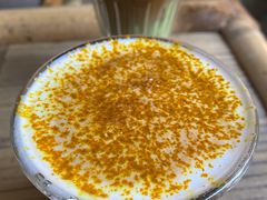 -Metal hands·铁手咖啡