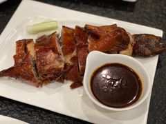 -喜洲翰林餐厅(董家百年老宅店)