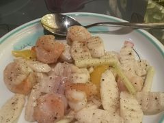 -汕头龙光喜来登酒店-采悦轩中餐厅