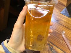 -万记麻辣烫国展总店