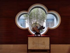 -苏州香山国际大酒店