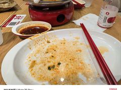 -喜家德虾仁水饺(南山书城店)
