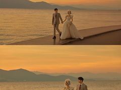 -金夫人婚纱摄影(惠阳店)