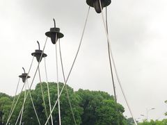 -上海月湖雕塑公园