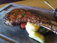 -MR.ROCKY洛奇先生RESTAURANT&BAR(宝安壹方城店)