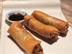 -广州花园酒店荔湾亭·地道点心·粤式饮茶