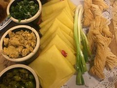 -乔家满族八大碗(流水沟店)