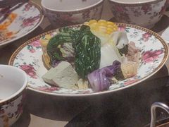 -豹豹私房火锅(侨城坊店)