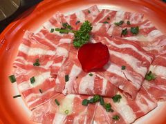 -井格重庆火锅(临平银泰城店)
