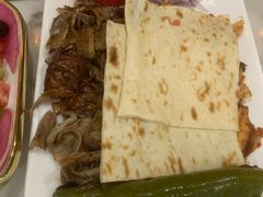 -bosphorus 铂斯西餐厅·土耳其烧烤(环市中路店)