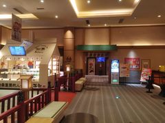 -大江户·温泉洗浴(浑南店)