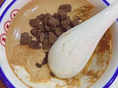 -五条人糖水铺-宽厚里店