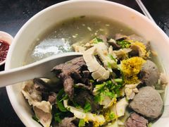 -潮镇老尾牛杂(环城西路店)