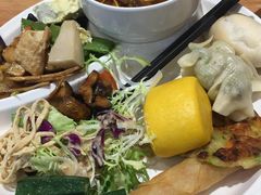 -素满香·素食自助餐(苏州·临顿路店)